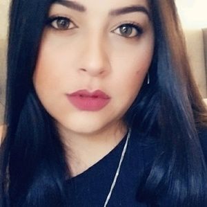 Meet your Posher, Michelle